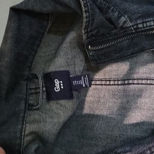 Gap denim jacket
